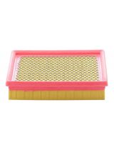 Mann-Filter C 2372 Фильтр воздушный