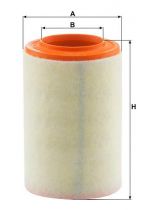Mann-Filter C 15 007 Фильтр воздушный