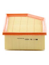 Mann-Filter C 36 030 Фильтр воздушный