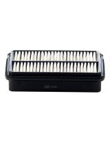 Mann-Filter C 26 015 Фильтр воздушный