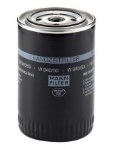 Mann-Filter W 940/50 Фильтр масляный
