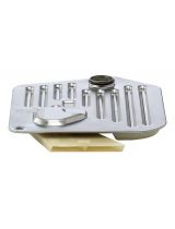 Mann-Filter H 2522/1 X KIT Фильтр масляный
