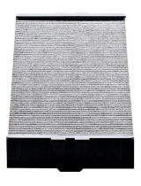 Mann-Filter CUK 5258 Фильтр салонный (рамка)