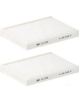 Mann-Filter CU 2647 Фильтр салонный (рамка)