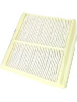 Mann-Filter CU 2930 Фильтр салонный (рамка)
