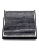 Mann-Filter CUK 4251 Фильтр салонный (без рамки)