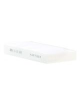 Mann-Filter CU 23 005-2 Фильтр салонный (без рамки)
