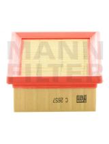 Mann-Filter C2657 Фильтр воздушный