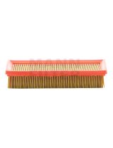 Mann-Filter C2657 Фильтр воздушный