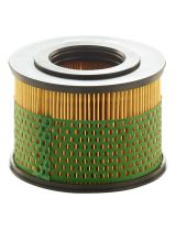 Mann-Filter C 1233 Фильтр воздушный