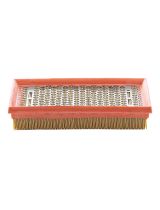 Mann-Filter C 2151 Фильтр воздушный