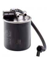 Mann-Filter WK 820/19 Фильтр топливный