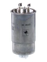 Mann-Filter WK 853/23 Фильтр топливный