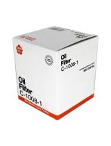 SAKURA C10081 Фильтр масляный