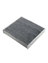 SAKURA CAC1114 Фильтр салонный угольный