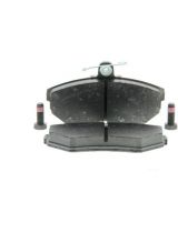 TRW GDB1437 Колодки дисковые