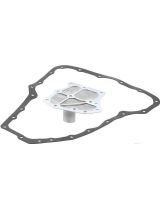 Lynxauto LT-1055 Фильтр АКПП с прокладкой