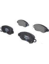 BOSCH 0 986 494 047 Колодки дисковые передние