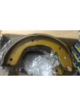 Japanparts GF-513AF Колодки барабанные