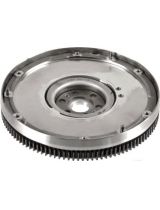 SACHS 6366 000 013 Маховик двухмассовый