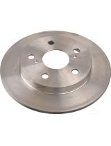 BLUE PRINT ADT343262 Тормозной диск задний