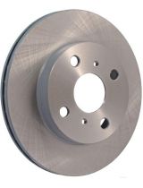 BLUE PRINT ADT343113 Тормозной диск передний