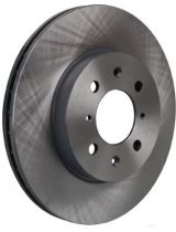 BLUE PRINT ADH24329 Тормозной диск