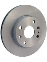 BLUE PRINT ADM54338 Тормозной диск