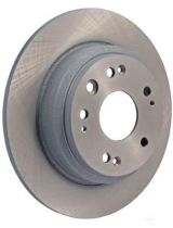 BLUE PRINT ADH24393 Тормозной диск