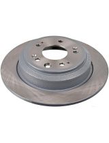 BLUE PRINT ADH243111 Тормозной диск