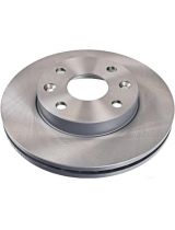 BLUE PRINT ADG04353 Тормозной диск