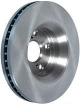 BLUE PRINT ADT343271 Тормозной диск