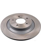 BLUE PRINT ADM54393 Тормозной диск