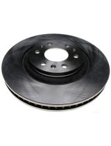 Raybestos 580259R Тормозной диск передний