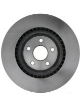 Raybestos 780960R Тормозной диск передний