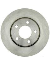 Raybestos 780049R Тормозной диск передний