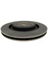 Raybestos 780753R Тормозной диск передний