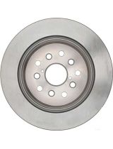 Raybestos 980199 Тормозной диск задний