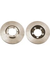 TRW DF3119 Тормозной диск