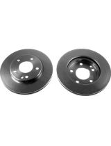 TRW DF4035 Тормозной диск