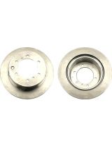 TRW DF4903S Тормозной диск