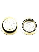 TRW DF4929 Тормозной диск