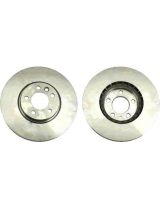 TRW DF6124S Тормозной диск