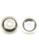 TRW DF6330 Тормозной диск