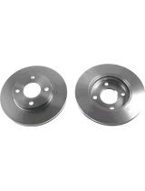 TRW DF4036 Тормозной диск