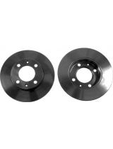 TRW DF2580 Тормозной диск