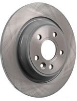 BLUE PRINT ADF124306 Тормозной диск