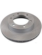 BLUE PRINT ADT343211 Тормозной диск