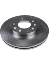 Stellox 60203245VSX Тормозной диск