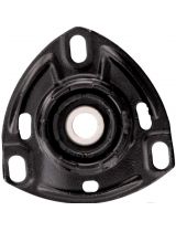 FEBI 01876 Опора амортизатора переднего